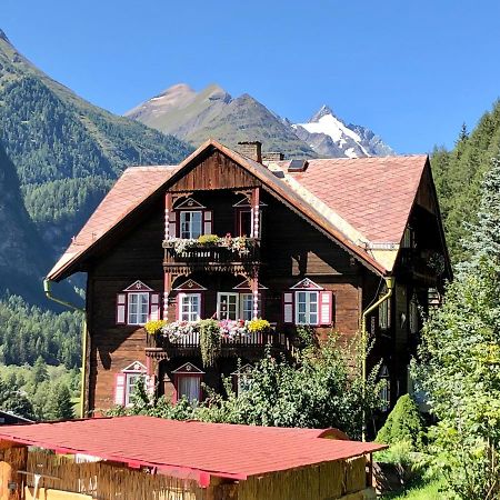 Villa Brandstaetter هيليغنبلت المظهر الخارجي الصورة