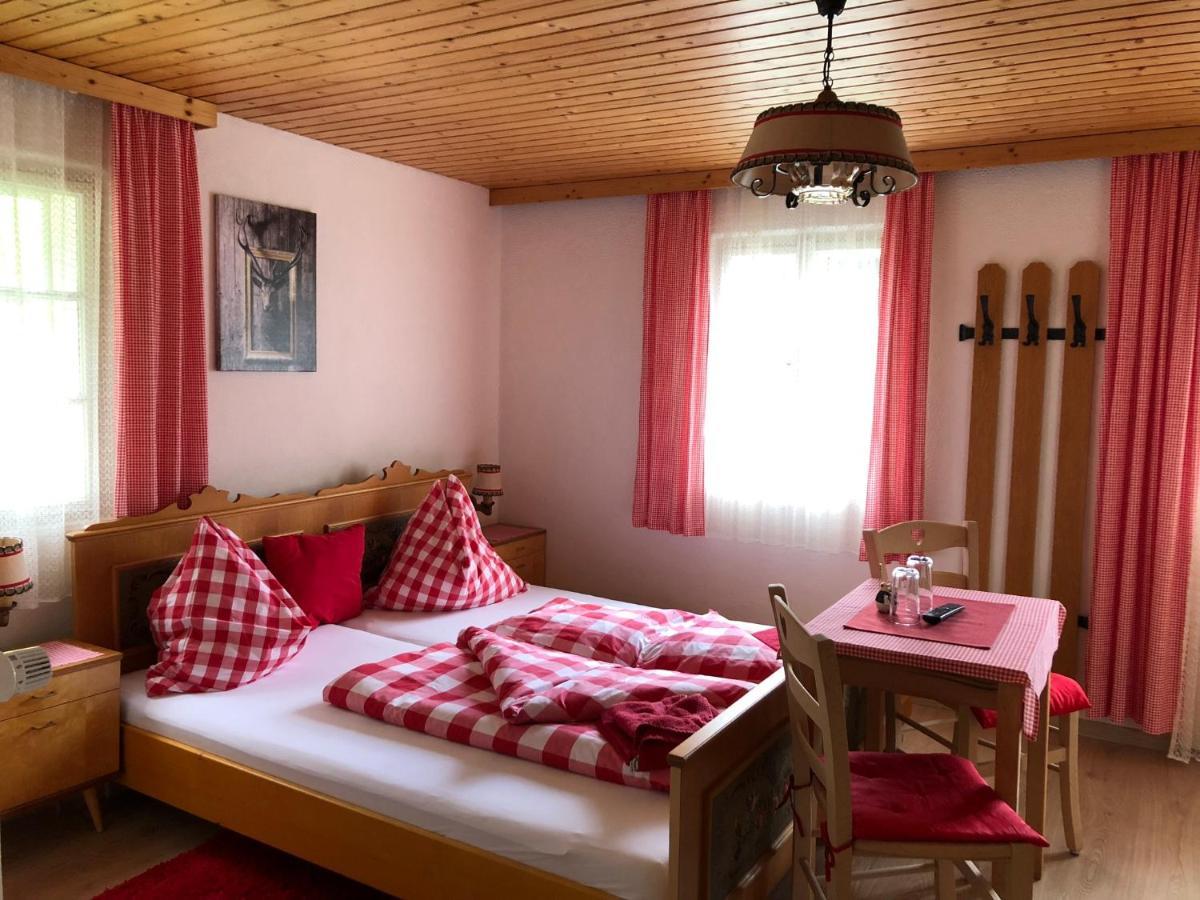Villa Brandstaetter هيليغنبلت المظهر الخارجي الصورة